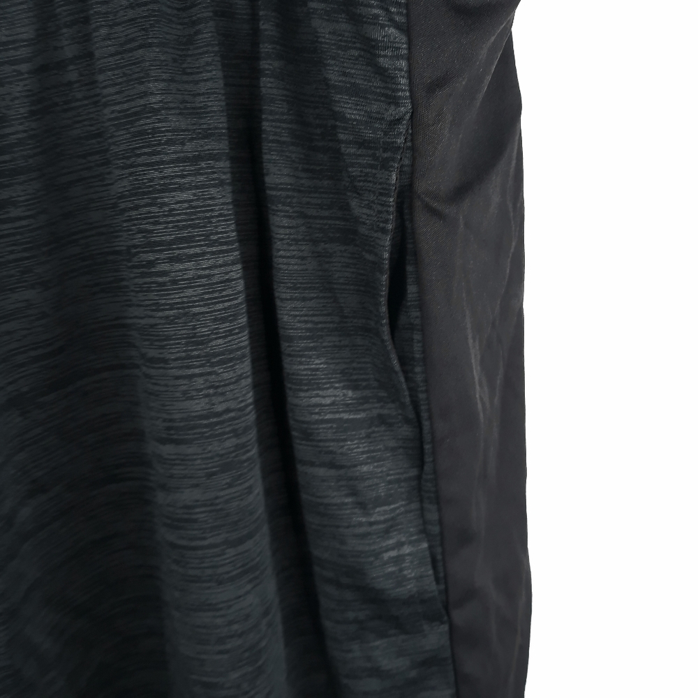 RBX Men's NWT X-DRI Training Shorts. 11" Inseam, Size 2X Side Pockets - Picture 6 of 8